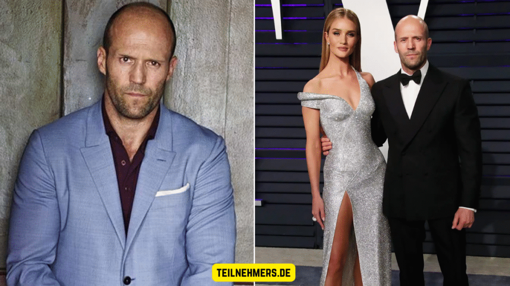 Jason Statham Schlaganfall – Fakten, Gerüchte und die Wahrheit hinter dem Hollywood-Star jason statham schlaganfall