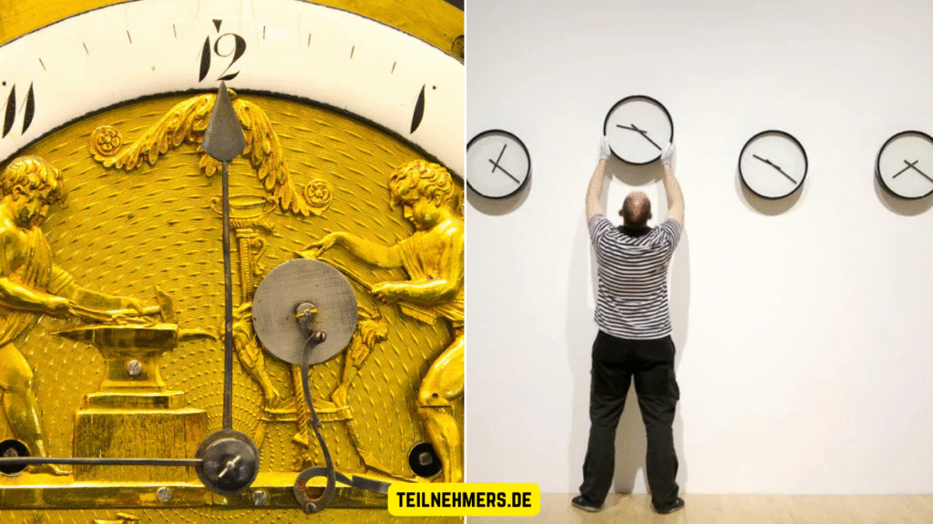 Uhrenunstellung 2025 – Wann und wie die Uhrzeit umgestellt wird uhrenunstellung
