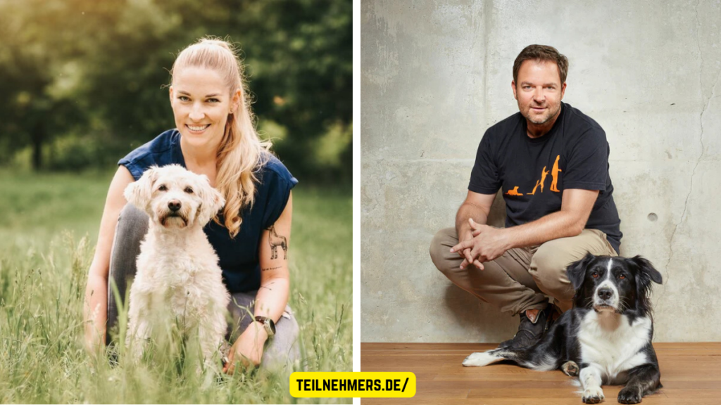 Martin Rütter und Conny Sporrer getrennt? Aktuelle Wahrheit und Fakten 2025 martin rütter und conny sporrer getrennt