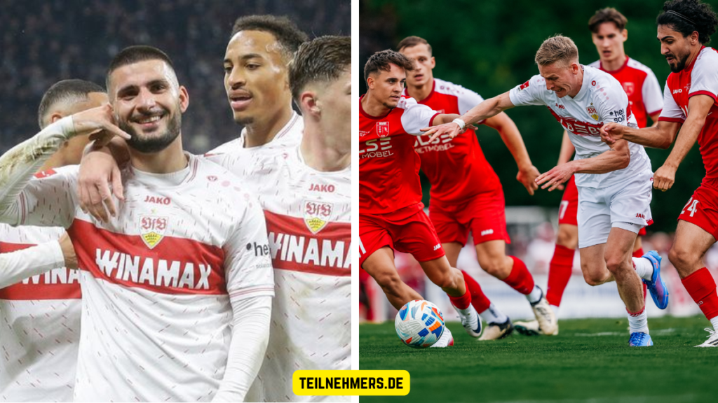 teilnehmer: vfb stuttgart spiele – Alle Spieler, Fans und Saisontermine 2025/26 im Überblick teilnehmer: vfb stuttgart spiele
