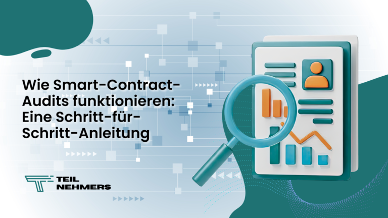 Smart-Contract-Audits funktionieren