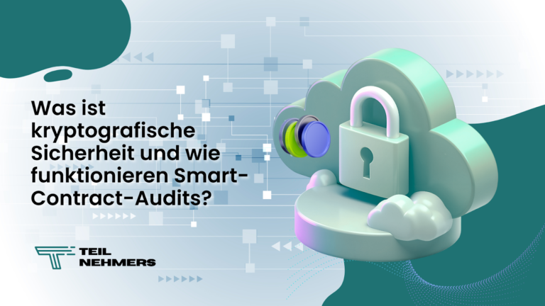 Was ist kryptografische Sicherheit und wie funktionieren Smart-Contract-Audits? kryptografische Sicherheit