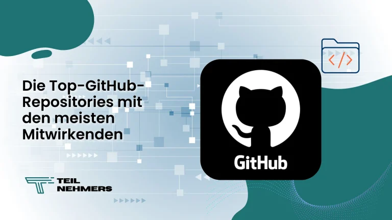 Top-GitHub-Repositories