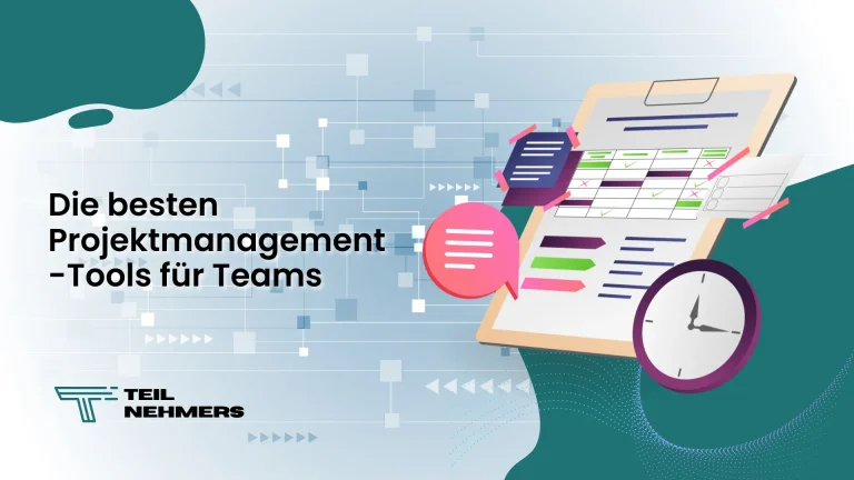 Die besten Projektmanagement-Tools für Teams im Jahr 2026 Die besten Projektmanagement-Tools