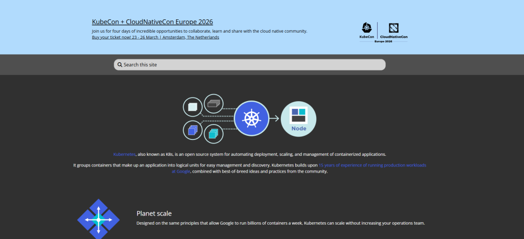 Kubernetes