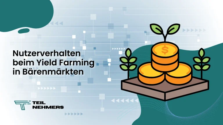 Verhalten von Yield-Farming-Nutzern in Bärenmärkten: Trends & Erkenntnisse Erfahren Sie, wie sich das Nutzerverhalten beim Yield Farming in Bärenmärkten verändert, einschließlich wichtiger Trends, Risikostrategien und der Auswirkungen auf DeFi-Protokolle.
