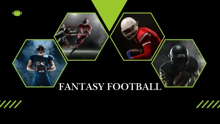 Miten Fantasy Football -liigat toimivat? Aloittelijan opas Fantasy Football Leagues
